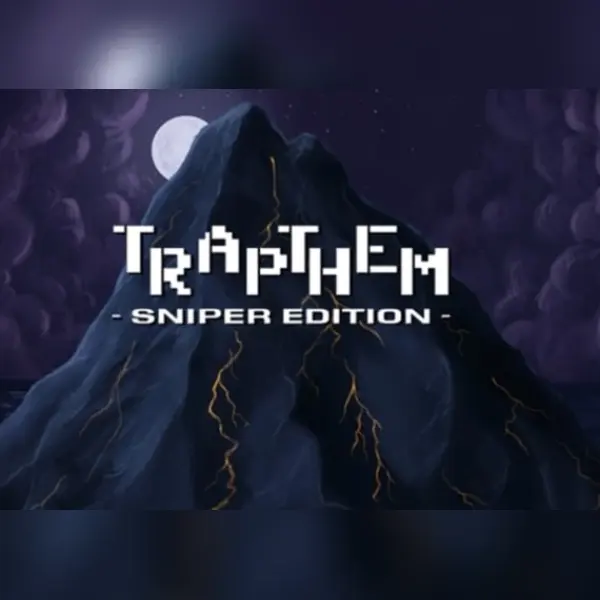 Trap Them - Sniper Edition — Steam, Standard