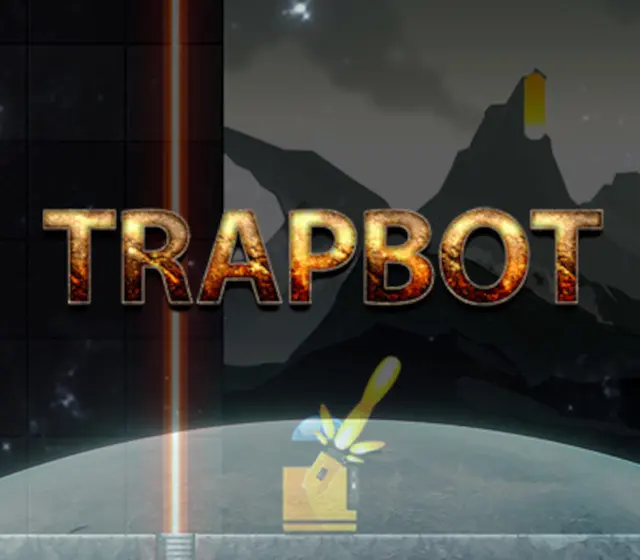 TrapBot — Steam, Standard