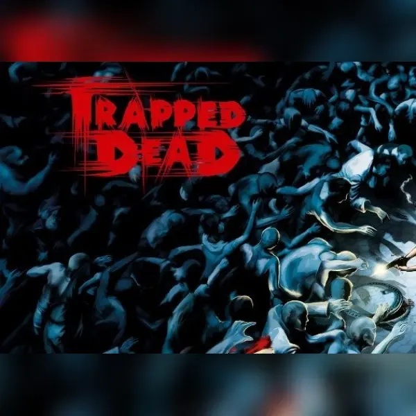 Trapped Dead — Steam, Standard