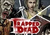 Trapped Dead — Steam, Standard