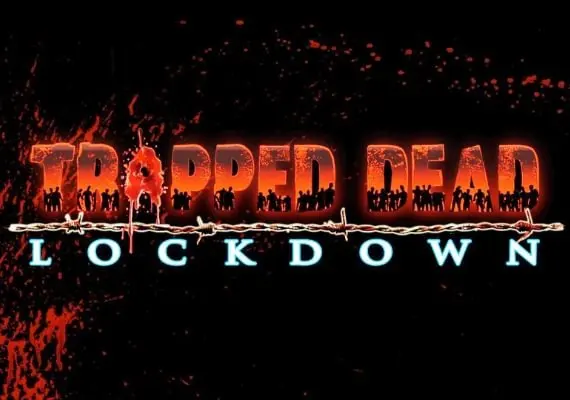 Trapped Dead: Lockdown EN/DE — Steam, Standard
