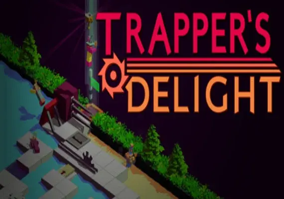 Trapper's Delight — Steam, Standard