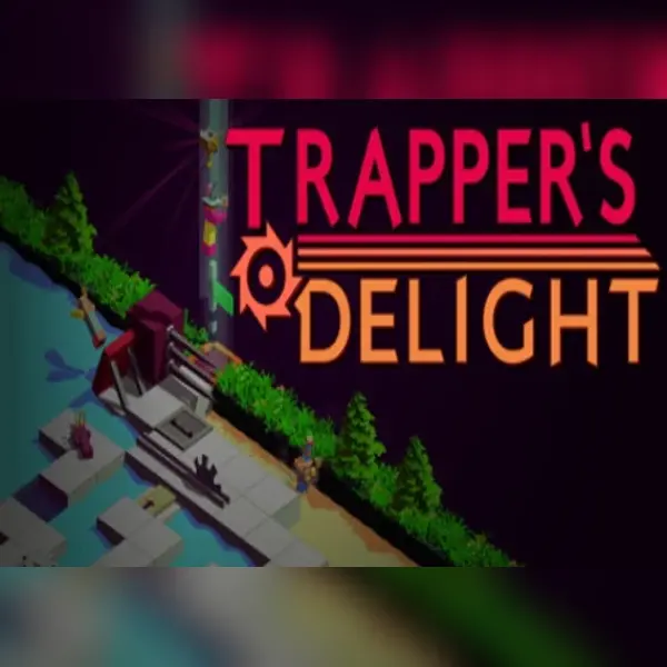 Trapper's Delight — Steam, Standard