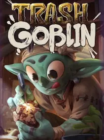 Trash Goblin — Steam, Standard