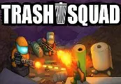 Trash Squad — Steam, Standard