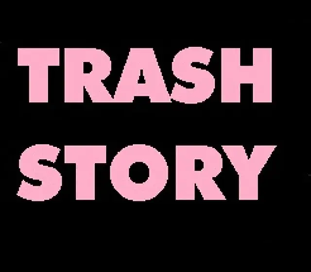 Trash Story - Hentai Patch DLC — Steam, Standard
