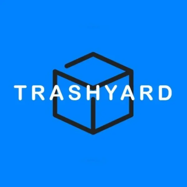 Trashyard — Steam, Standard