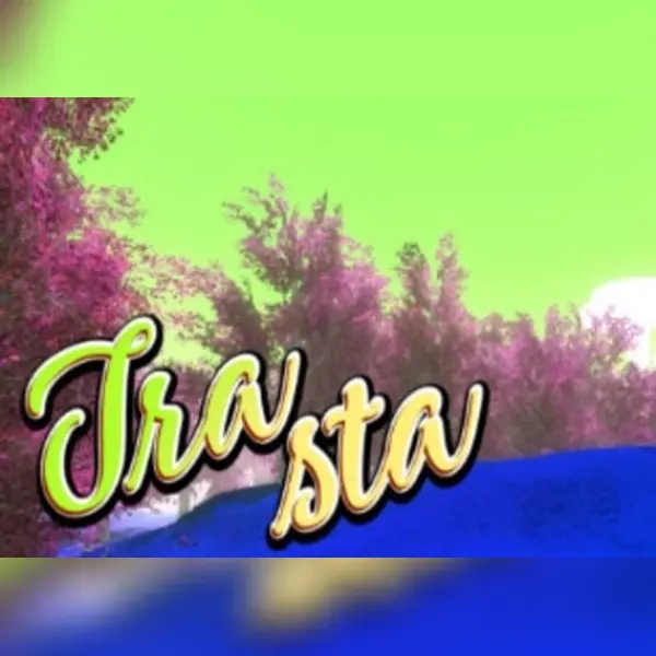 Trasta — Steam, Standard