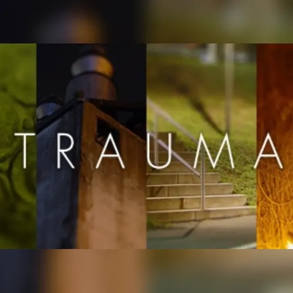 Trauma — Steam, Standard