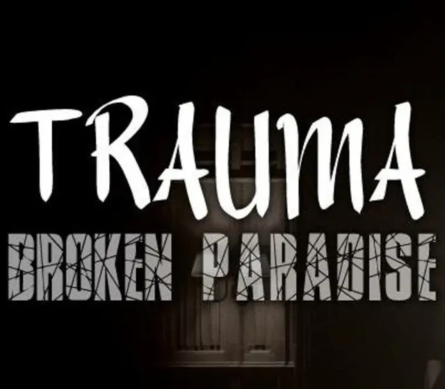 TRAUMA Broken Paradise — Steam, Standard