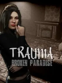 Trauma: Broken Paradise — Steam, Standard