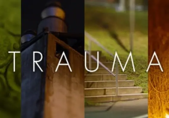 Trauma EN/DE/PL — Steam, Standard