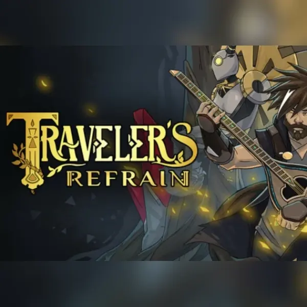 Traveler's Refrain — Steam, Standard