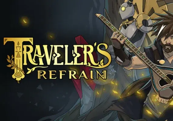 Traveler's Refrain — Steam, Standard