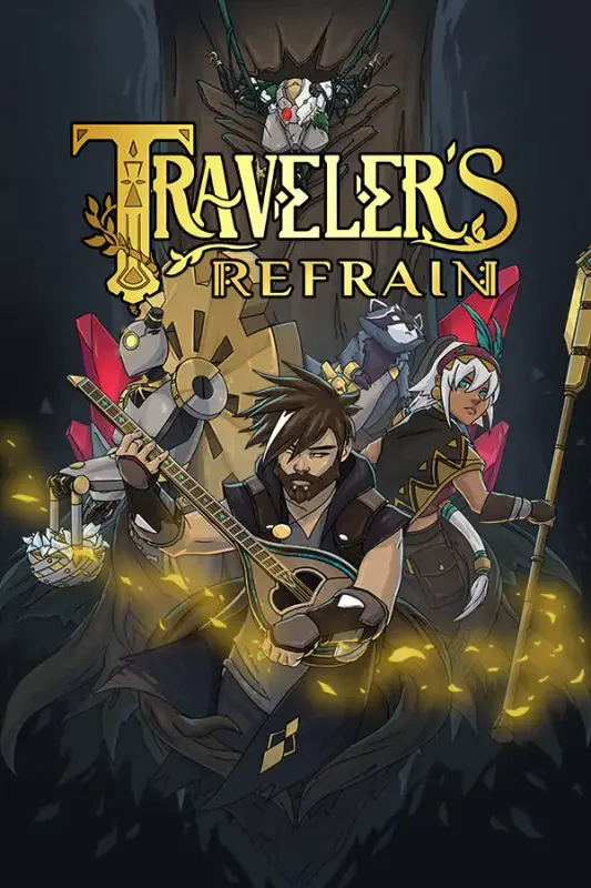 Traveler's Refrain — Steam, Standard
