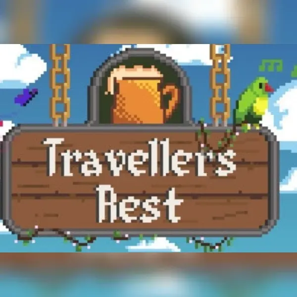 Travellers Rest — Steam, Standard