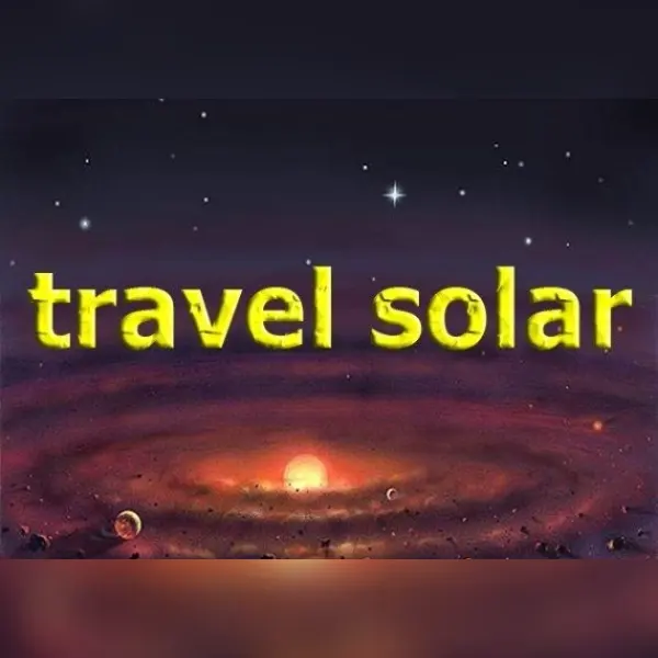 Travelsolar — Steam, Standard