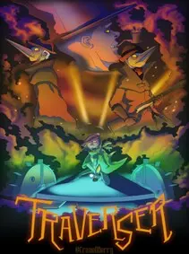 Traverser — Steam, Standard