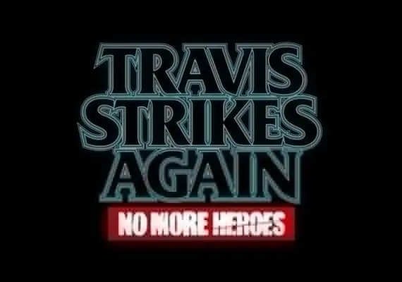 Travis Strikes Again: No More Heroes Complete Edition — Steam, Complete Edition