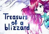 Treasure of a Blizzard — Steam, Standard