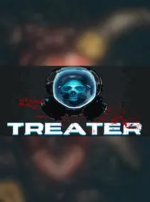 Treater — Steam, Standard