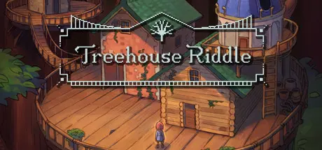 Treehouse Riddle — Steam, Standard