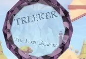 Treeker: The Lost Glasses — Steam, Standard