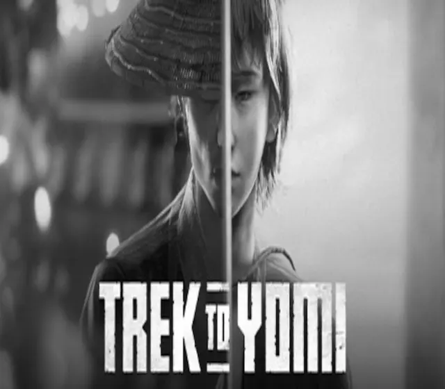 Trek to Yomi — Steam, Standard