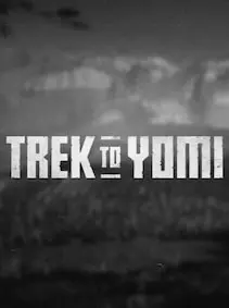 Trek to Yomi — Steam, Standard