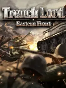 Trench Lord: Eastern Front — Steam, Standard