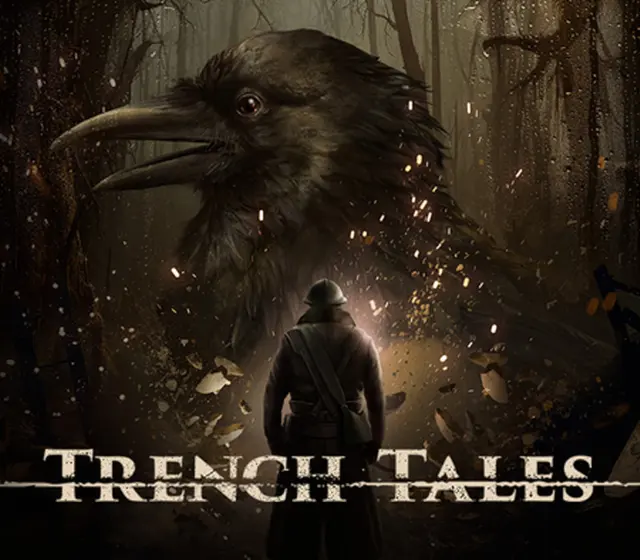 Trench Tales — Steam, Standard