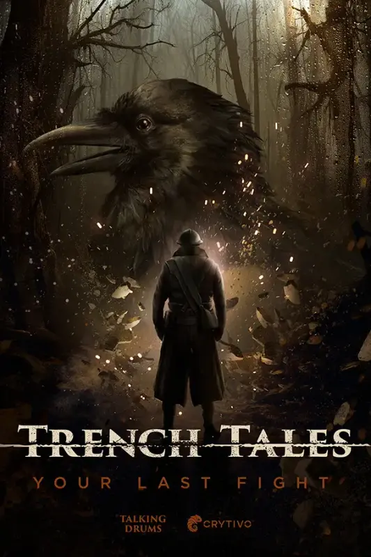 Trench Tales — Steam, Standard