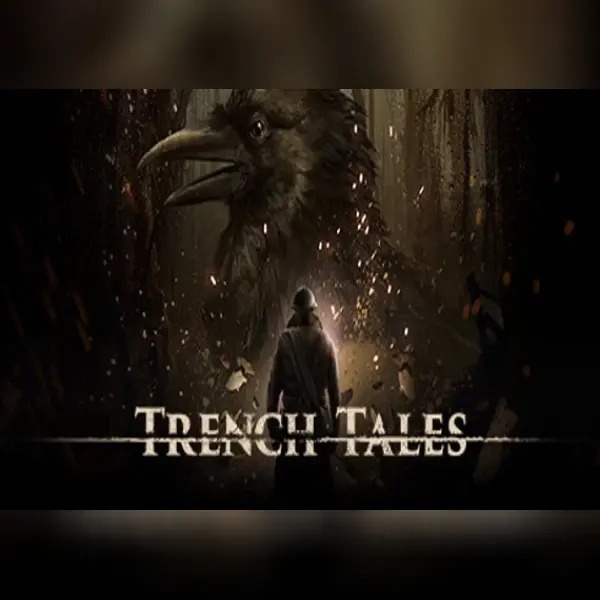 Trench Tales — Steam, Standard