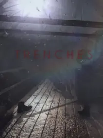 Trenches — Steam, Standard