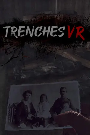 Trenches VR [VR] — Steam, Standard
