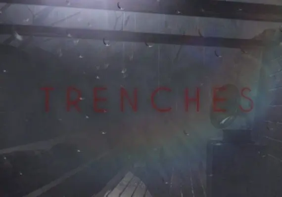 Trenches: World War 1 Horror Survival Game EN — Steam, Standard