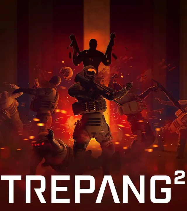 Trepang2 — Steam, Standard