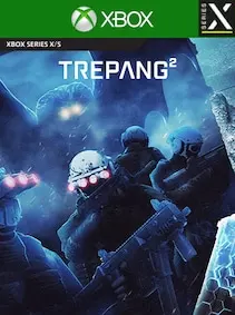Trepang2 — Xbox Series X|S, Standard