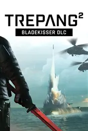 Trepang2 - Bladekisser (DLC) — Xbox Live, Standard