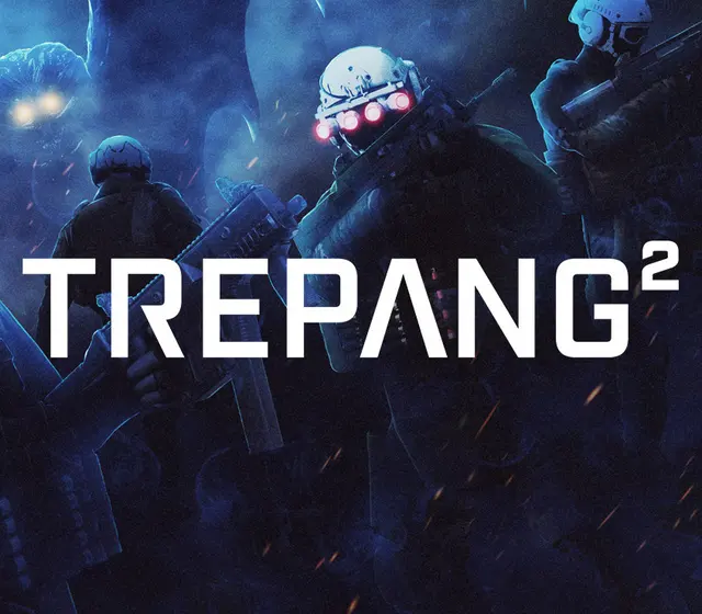 Trepang2 — Steam, Standard