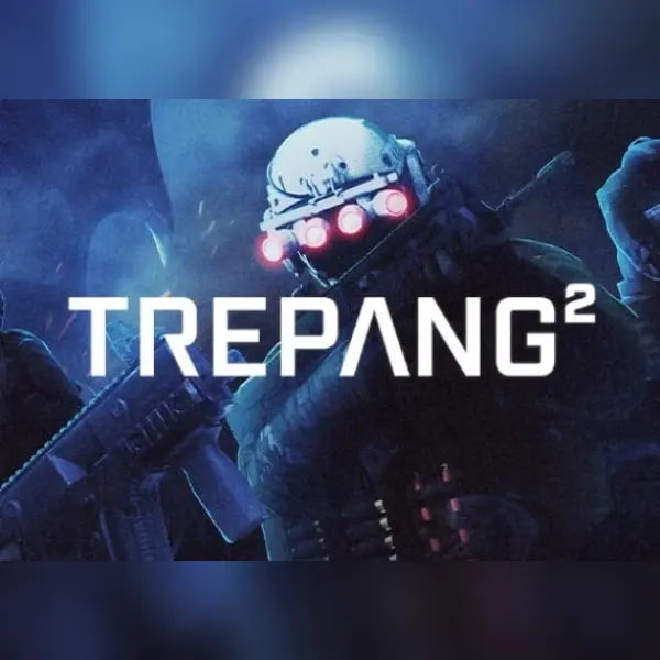 Trepang2 — Steam, Standard