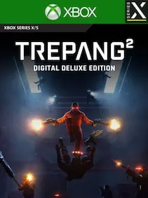 Trepang2 | Digital Deluxe Edition — Xbox Series X|S, Digital Deluxe Edition