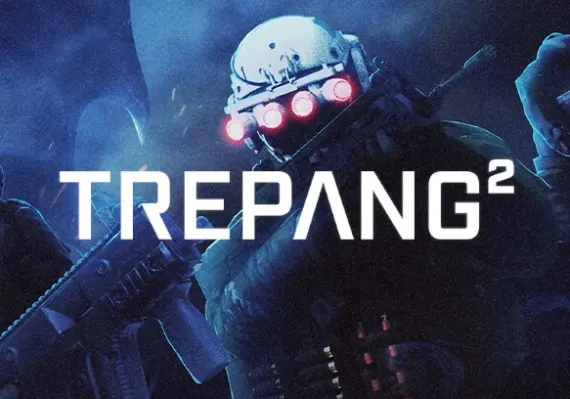 Trepang2 EN — Xbox Series X|S / PC, Standard