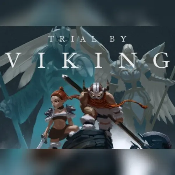 Trial by Viking — Steam, Standard