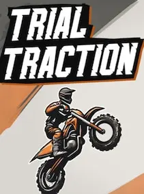 Trial Traction — Steam, Standard