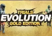 Trials Evolution Gold Edition Steam Gift — Steam, Gold Edition