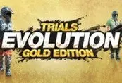 Trials Evolution Gold Edition — Ubisoft Connect, Gold Edition