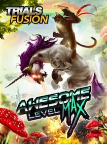 Trials Fusion - Awesome Level Max — Steam, Standard