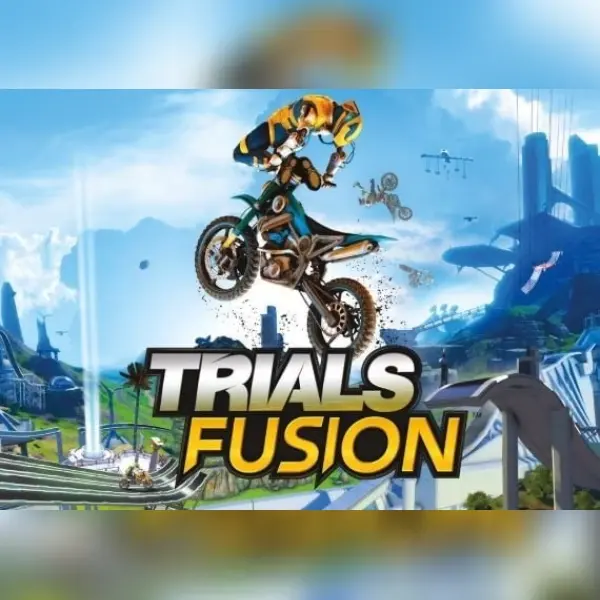 Trials Fusion - Awesome Level Max (DLC) — Steam, Standard