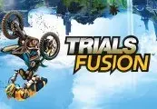 Trials Fusion Deluxe — Ubisoft Connect, Deluxe